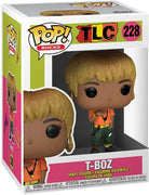 Pop TLC T-Boz Vinyl Figure