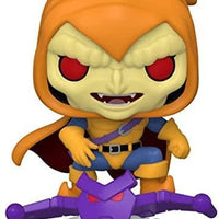 Pop Marvel Spider-Man Hobgoblin Vinyl Figure Target Exclusive