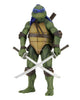 Teenage Mutant Ninja Turtles 1990 Movie Leonardo Action Figure 1/4 Scale