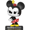 Pop Disney Archives Minnie Mouse Minnie Mouse 2013 Vinyl Figure #1112