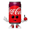 Pop Coca Cola Cherry Coca-Cola Can Vinyl Figure Hot Topic Exclusive #88