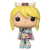 Pop Monster Hunter Avinia Vinyl Figure