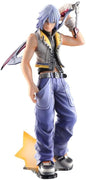 Static Arts Kingdom Hearts II Riku Action Figure