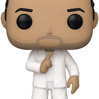 Pop Backstreet Boys Howie Dorough Vinyl Figure