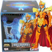 Saint Seiya Saint Cloth Myth EX Poseidon Julian Solo Figure