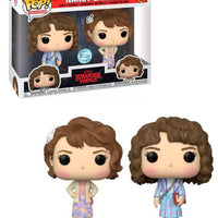 Pop Stranger Things Nancy & Robin 2-Pack Vinyl Figure Target Exclusive