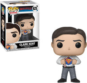 Pop Smallville Clark Kent Vinyl Figure