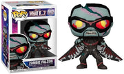 Pop Marvel What If...? Zombie Falcon Vinyl Figure