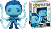 Pop Umbrella Academy Ben Hargreeves Vinyl Figure #933