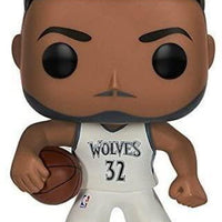 Pop NBA Wolves Karl Anthony Towns Vinyl Figure