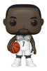 Pop NBA Stars Nets Kevin Durant Vinyl Figure #63