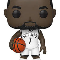 Pop NBA Stars Nets Kevin Durant Vinyl Figure #63