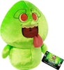 Supercute Ghostbusters Slimer Plush