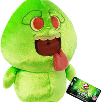 Supercute Ghostbusters Slimer Plush