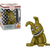 Arcade Five Nights at Freddy's Plushtrap Vinyl Figure