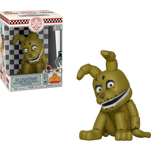 Arcade Five Nights at Freddy's Plushtrap Vinyl Figure