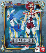 Saint Seiya Saint Cloth Myth Pegasus Kouga Action Figure
