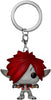 Pocket Pop Kingdom Hearts 3 Sora (Monsters Inc.)  Vinyl Key Chain