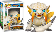 Pop Monster Hunter Frostfang Vinyl Figure