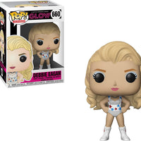 Pop Glow Debbie Eagan Vinyl Figure