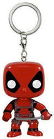 Pocket Pop Marvel Deadpool Vinyl Key Chain