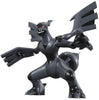 Pokemon Zekrom Bandai Spirits Model Kit