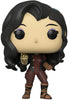 Pop Legend of Korra Asami Sato Vinyl Figure