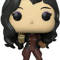 Pop Legend of Korra Asami Sato Vinyl Figure