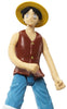 One Piece Luffy & Chopper 4'' Action Figures 2-Pack