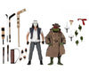 Teenage Mutant Ninja Turtles Casey Jones & Raphael in Disguise Action Figure 2-Pack