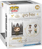 Pop! Deluxe: Harry Potter: Hogsmeade - Remus Lupin with The Shrieking Shack