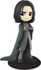 Q Posket Harry Potter Severus Snape Light Color Ver Action Figure