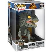 Pop Jurassic World Dominion Giganotosaurus Jumbo Vinyl Figure #1210