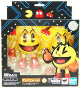 S.H.Figuarts Pac-Man Pac-Man Action Figure