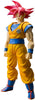 S.H. Figuarts Dragon Ball Super Super Saiyan God Son Goku Action Figure