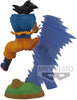 Dragon Ball Z History Box Vol 1 Son Goku PVC Action Figure