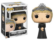 Pop Game of Thrones Cersei Lannister Vinyl Figure