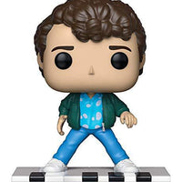 Pop Big Josh with Piano Outfit Vinyl Figure