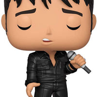 Pop Elvis Presley Elvis '68 Comeback Special Vinyl Figure #188