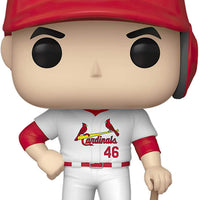 Pop MLB Cardinals Paul Goldschmidt Vinyl Figure