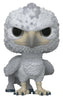 Pop Harry Potter Buckbeak Flocked Vinyl Figure Special Edition