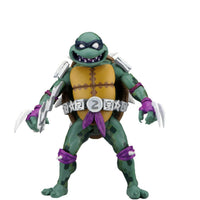 Teenage Mutant Ninja Turtles in Time Slash 7" Action Figure