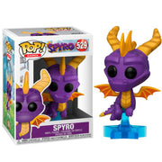 Pop Spyro Spyro Vinyl Figure