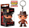 Pocket Pop A Nightmare on Elm St. Freddy Kruger Vinyl Key Chain