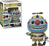 Pop NBC Clown Vinyl Figure