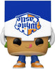 Pop White Castle White Castle Slider Vinyl Figure