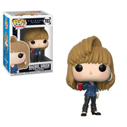 Pop Friends Rachel Green Vinyl Figure #703