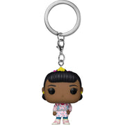 Pocket Pop Stranger Things Erica Vinyl Keychain