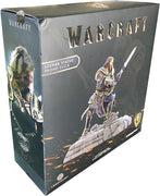 Warcraft Movie Lothar Action Figure