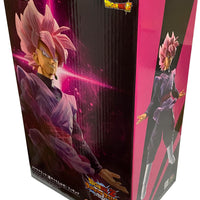 Ichiban Dragon Ball Super Super Saiyan Rose Goku Black Battle Action Figure